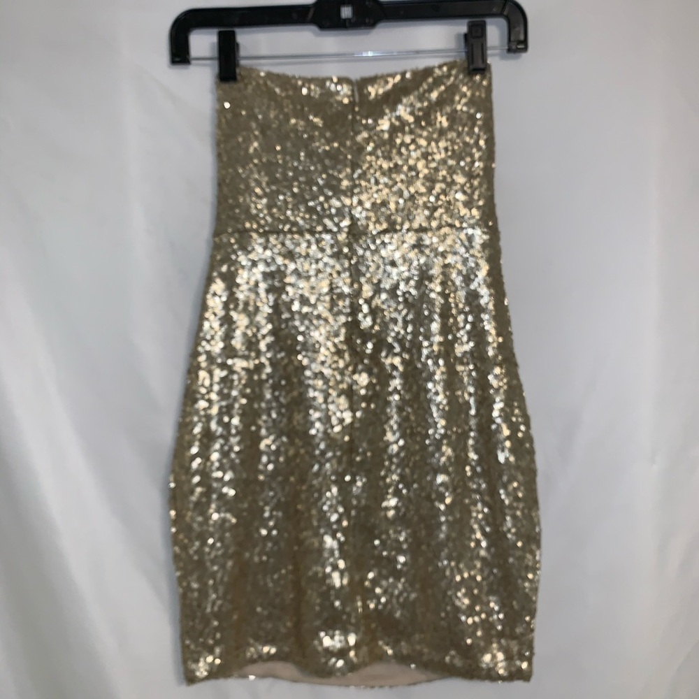 Tobi Klara Dress - Picture 2 of 2